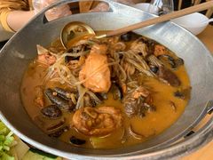 -关东小磨东北菜(上海长风大悦城店)