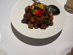-汤城小厨•粤菜•靓汤(苏州街店)