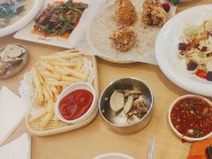 -汤连得温泉馆(宝山店)