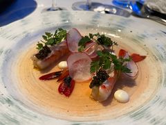 -渔火·特色餐厅(佘山世茂洲际酒店)