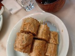 素烧鸡-小吊梨汤·北京菜·烤鸭(西直门凯德店)