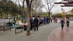 -大望京儿童游乐场