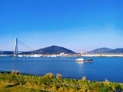 -芒洲湿地公园