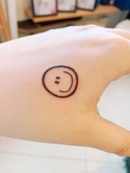 -飛凡TATTOO纹身•原创