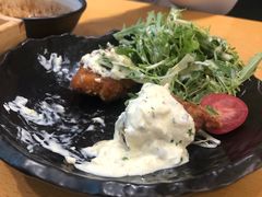 -胜博殿日式炸猪排(西红门店)