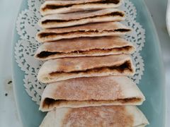 东北红糖火勺-止观小馆·辽河口渔家菜(王府井店)