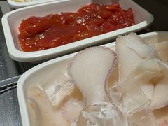 -海底捞火锅(上地华联店)