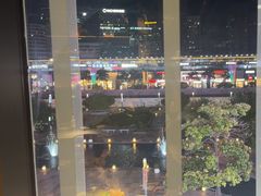 -探鱼·鲜青椒爽麻烤鱼(天一广场店)