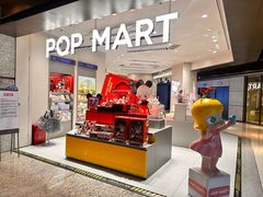 -泡泡玛特POPMART(苏州诚品生活店)