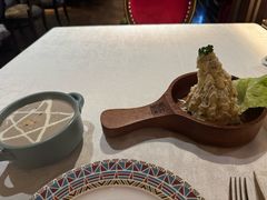 -俄士厨房(环球港店)