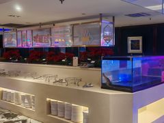 -海韵之星邮轮水会(明发商业广场店)