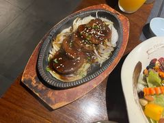 铁板牛舌-古京·臻致料理(月湖店)
