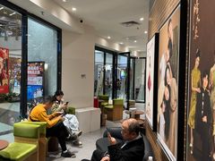 -海马体家庭照相馆(广州正佳广场店)