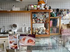 -隹木咖啡馆(宝龙广场店)