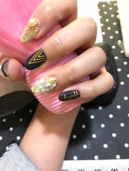 -U3美甲