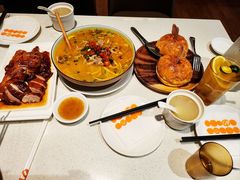 -港久茶餐厅(鹭洲里店)