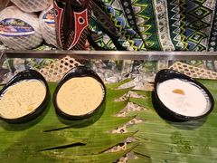 -惠州皇冠假日酒店·西餐厅·自助餐厅