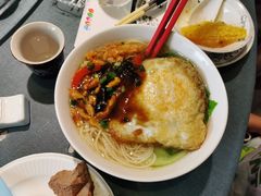 -楚鱼王·河鲜·湖北菜(华农店)
