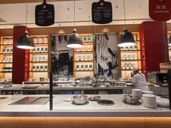 -城市大道红炉披萨烘焙坊