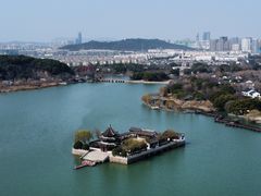 -石湖景区