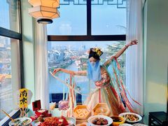 -金陵家宴·金陵春·南京菜(夫子庙店)