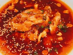 -渝信川菜(西单店)
