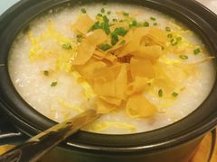 荔湾艇仔粥-粤域茶餐厅