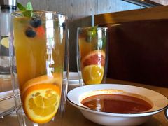 缤纷水果四季春-MR.ROCKY洛奇先生RESTAURANT&BAR(宝安壹方城店)