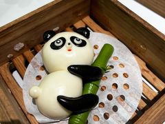 -眉州东坡·熊猫主题餐厅(枫蓝店)