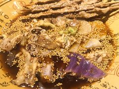 钵钵鸡-明洋钵钵鸡(春田小区店)