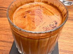 -The PEAT Coffee(深业中城店)