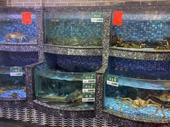 水产区-德胜轩正宗顺德菜(宝安沙井会展中心店)