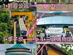 -神伙烧烤(江北黄泥塝店)