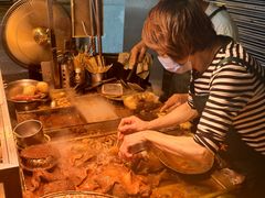 -明记牛杂(新马路分店)