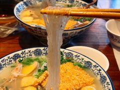 全家福鸭血粉丝-小潘记鸭血粉丝汤