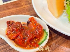 -大渔铁板烧(东城店)