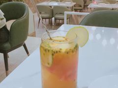 -丽莎沙拉轻食餐厅(国贸店)