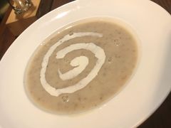 -斯比特花园西餐厅(东方商厦店)