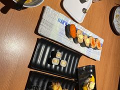 -万岁寿司(天河领展店)