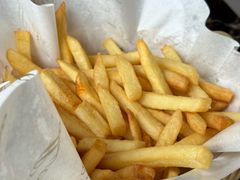 -Lets burger非常汉堡·环球风味(蓝色港湾店)