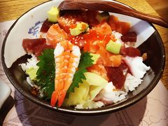 -林妈妈村·日式料理(宝山万达店)
