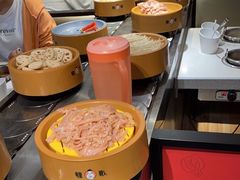 -龍歌自助小火锅(崂山丽达店)