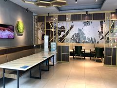 -豪客来牛排(中央花苑店)