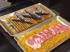 -西塔老太太泥炉烤肉(龙湖北苑天街店)