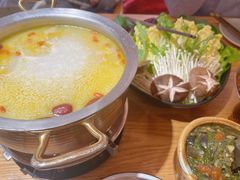 -湘拾(壹方北馆店)