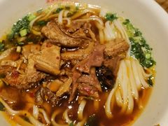 -易裕和·长沙米粉(竹塘西路店)