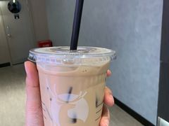 冰拿铁-瑞幸咖啡(Lab·华强电子世界店)