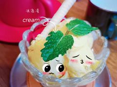 -人民咖啡馆(四行仓库店)