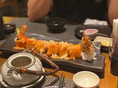 -武藏日本料理(宝安壹方城店)