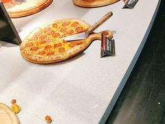 -比格比萨自助(花园路店)